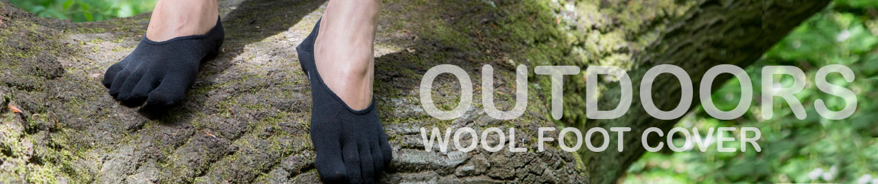 TOETOE - Outdoor Wool High-Crew Toe Socks (Black, 3.5-6) : :  Clothing, Shoes & Accessories
