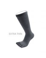 TOETOE® Socks - Men Fashion Stripy Toe Socks Dragon Unisize