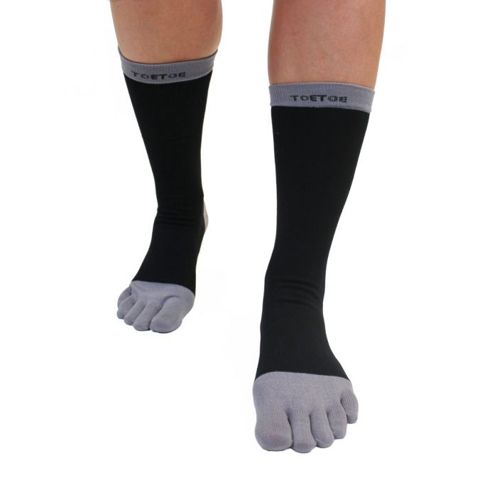 Buy wholesale TOETOE® Essential Everyday Men Argyle Cotton Toe