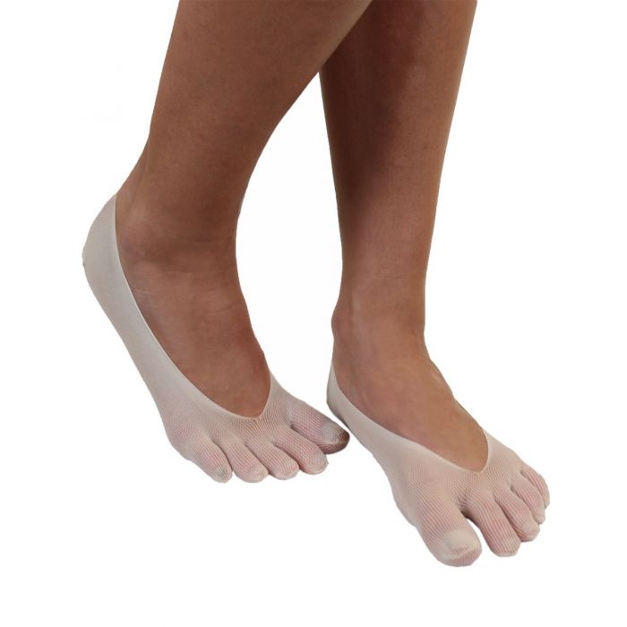 Basic Toe Covers