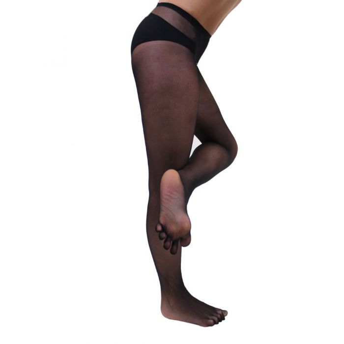 TOETOE Plain Nylon Five Toe Knee High Socks-Leggsbeautiful – LEGGSBEAUTIFUL