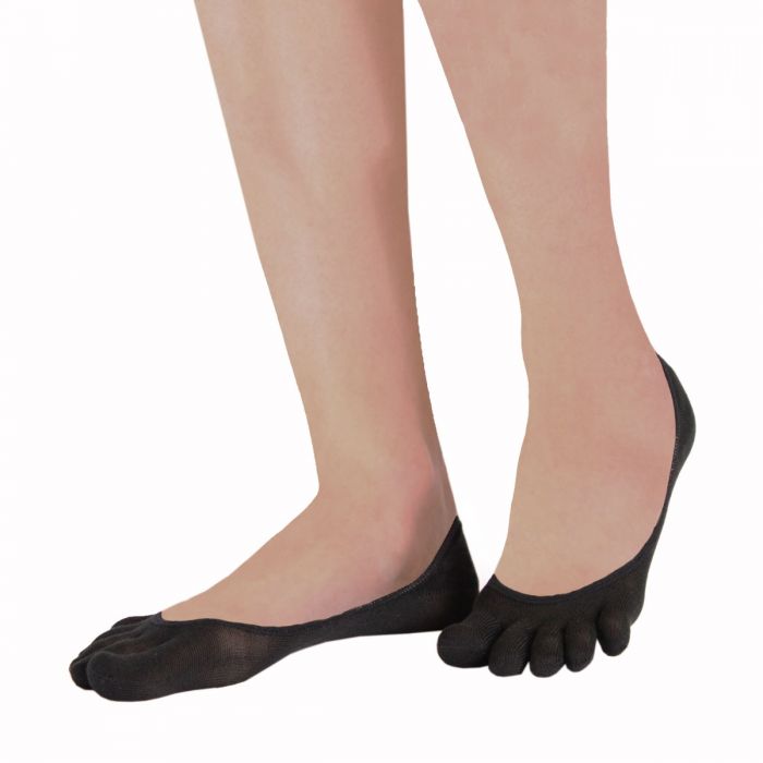 TOETOE® Socks - Wool Foot Cover Toe 