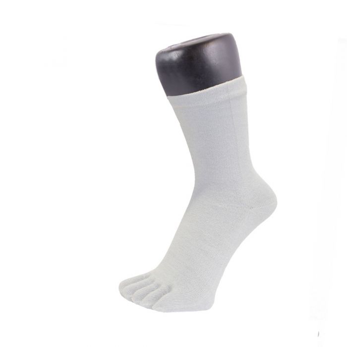 ToeToe Socks Glove Style Liners for Barefoot Shoes Prevent Blisters Over  Ankle